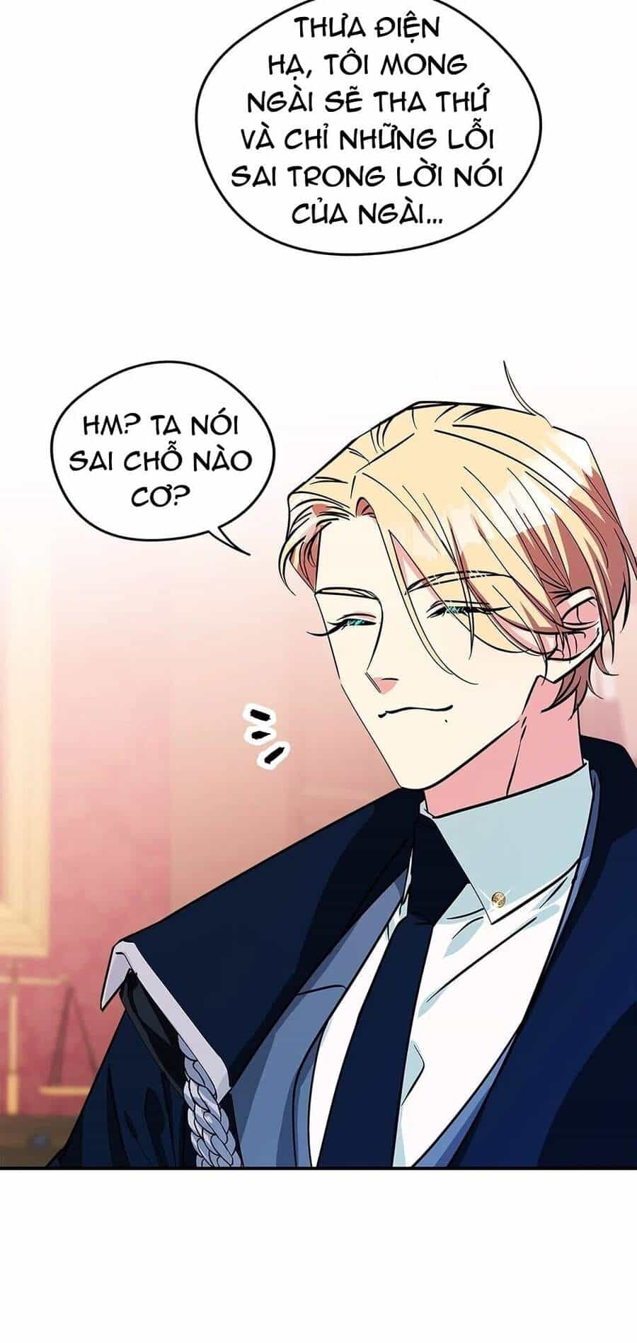 Người Hầu Của Tôi - Chương 58 - ảnh 24