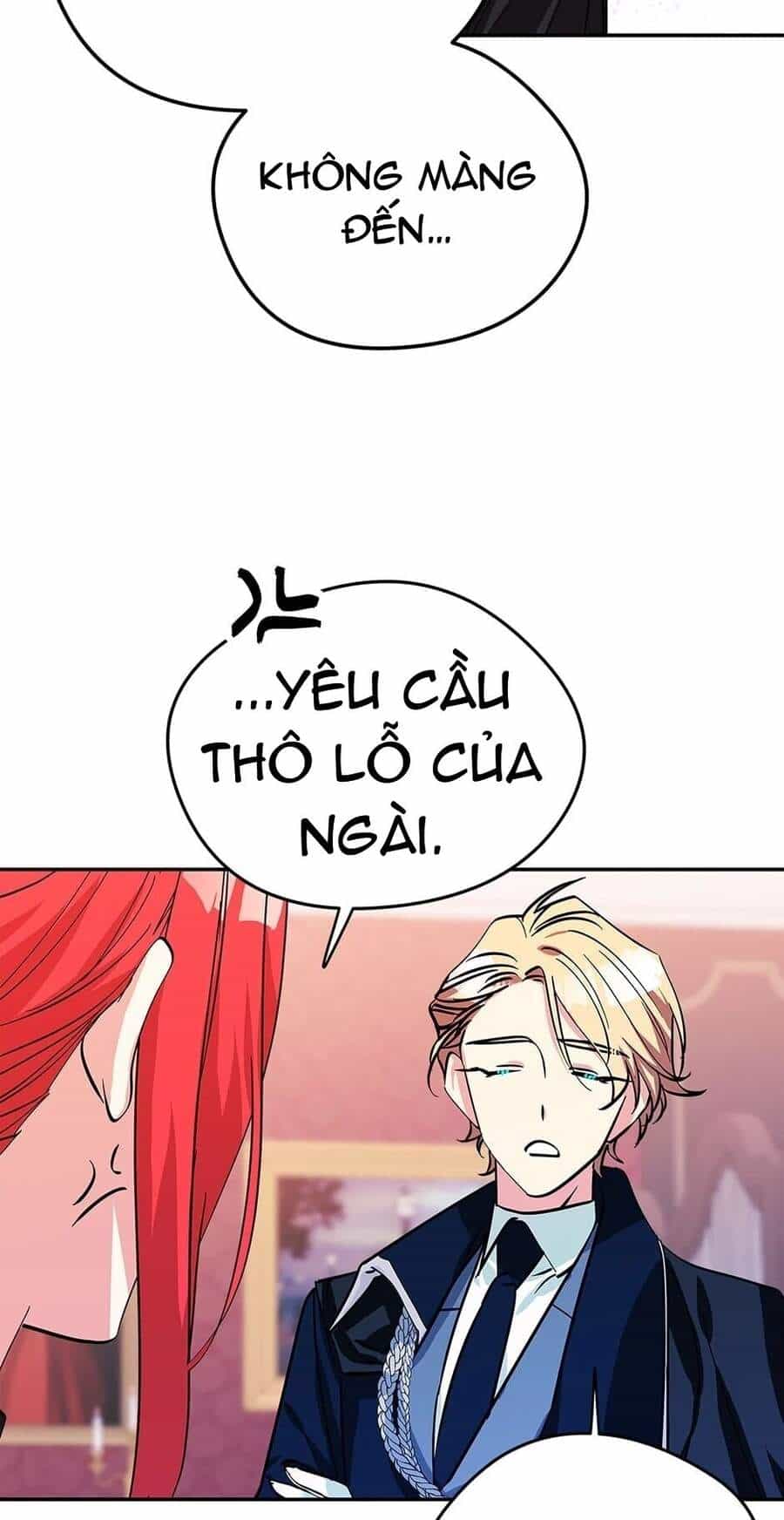 Người Hầu Của Tôi - Chương 58 - ảnh 8