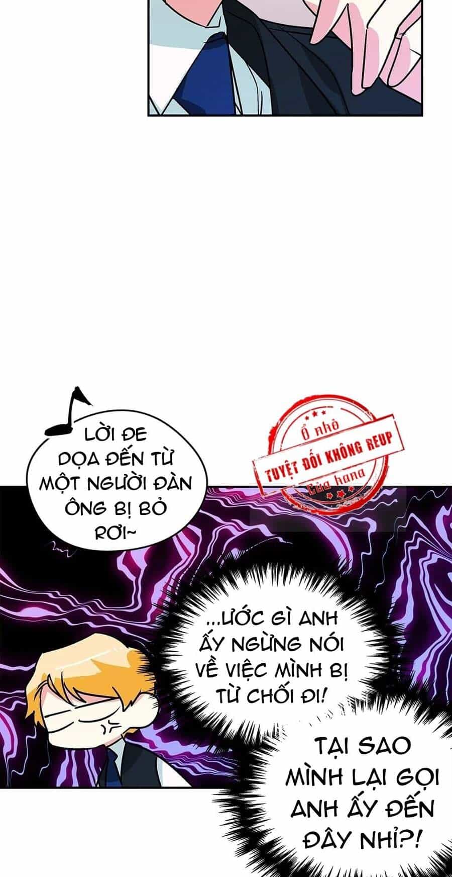 Người Hầu Của Tôi - Chương 60 - ảnh 36