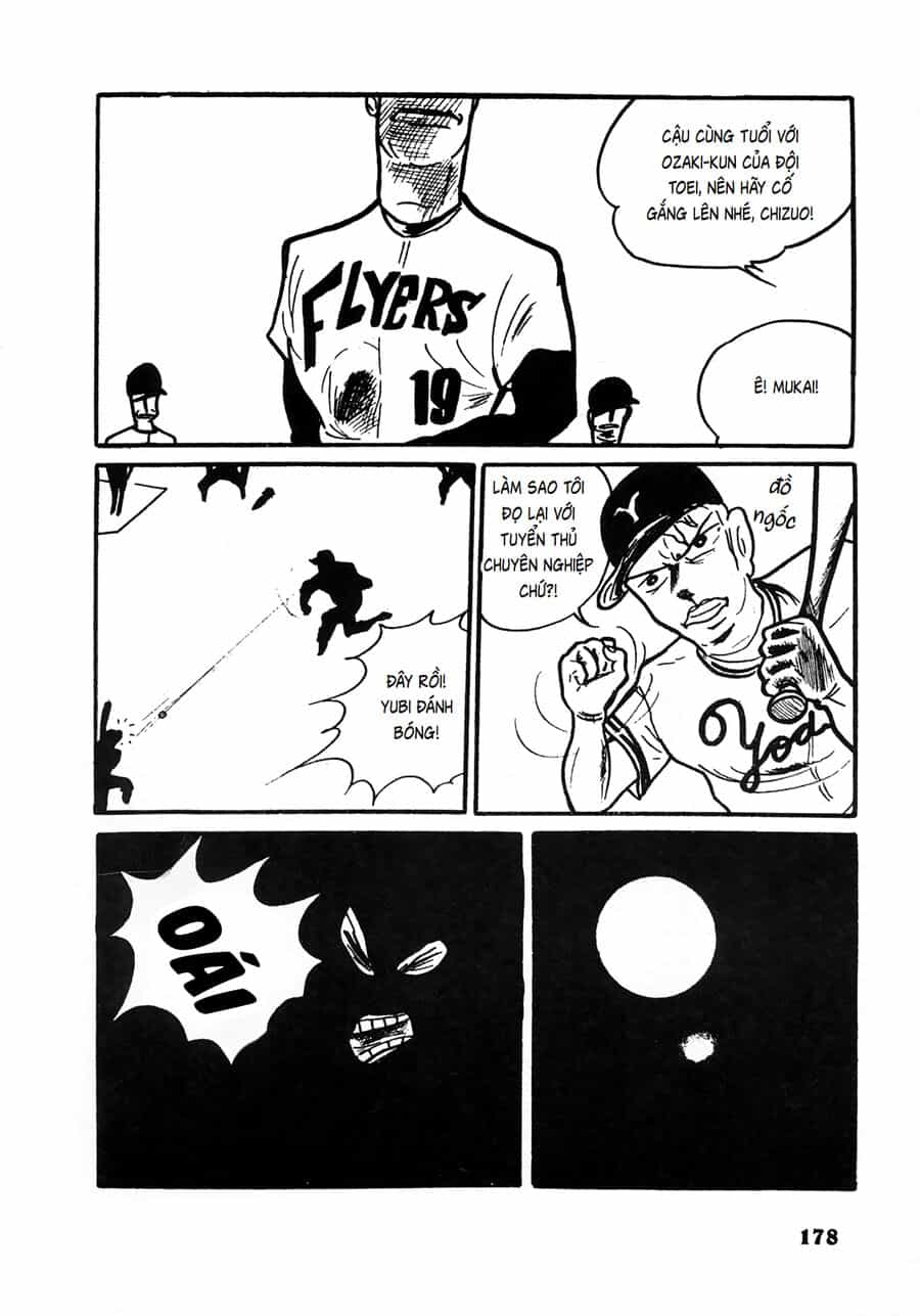 Người Hóa Đồng Hồ - Chương 10 - ảnh 7