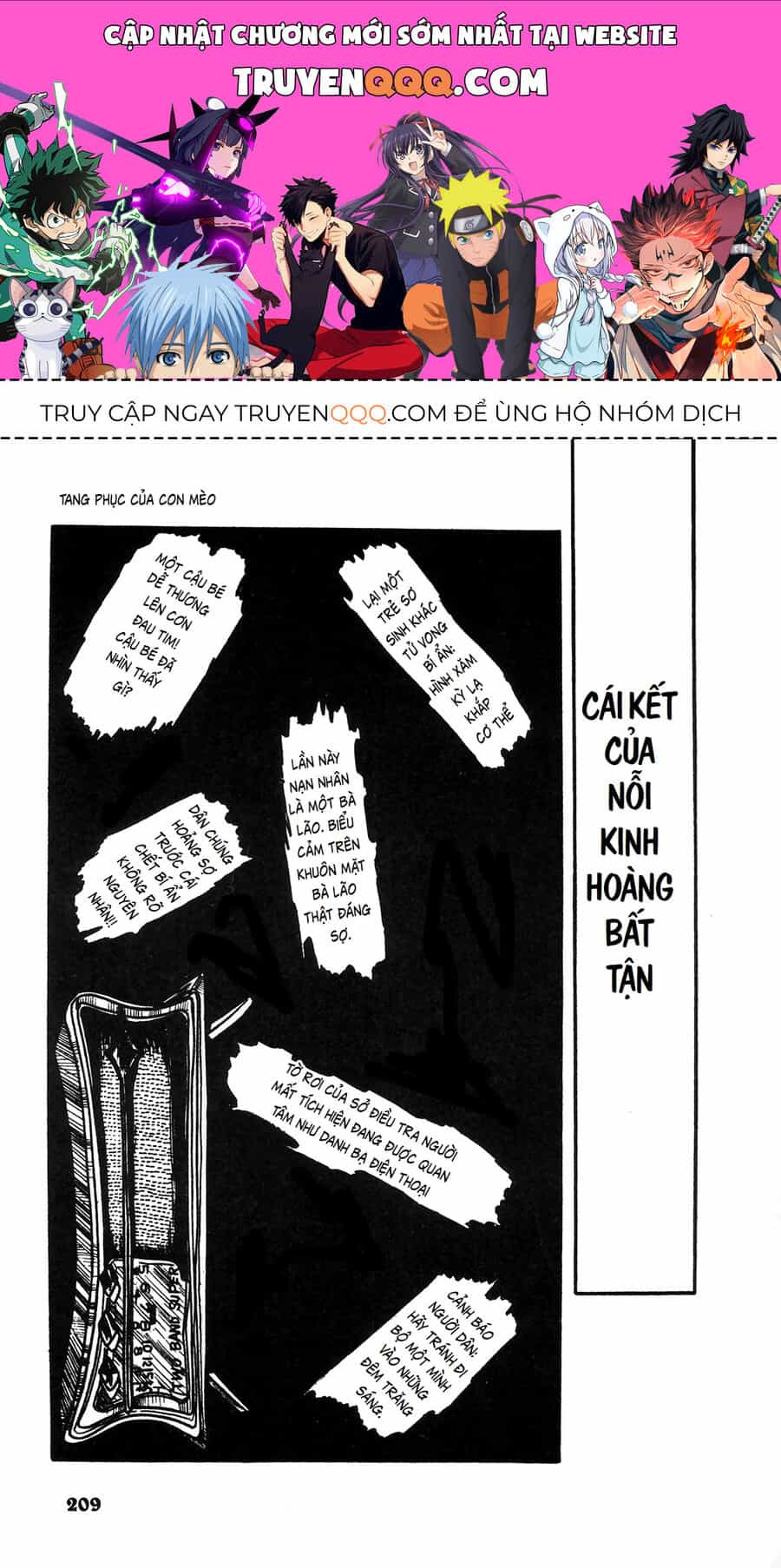 Người Hóa Đồng Hồ - Chương 13 - ảnh 1