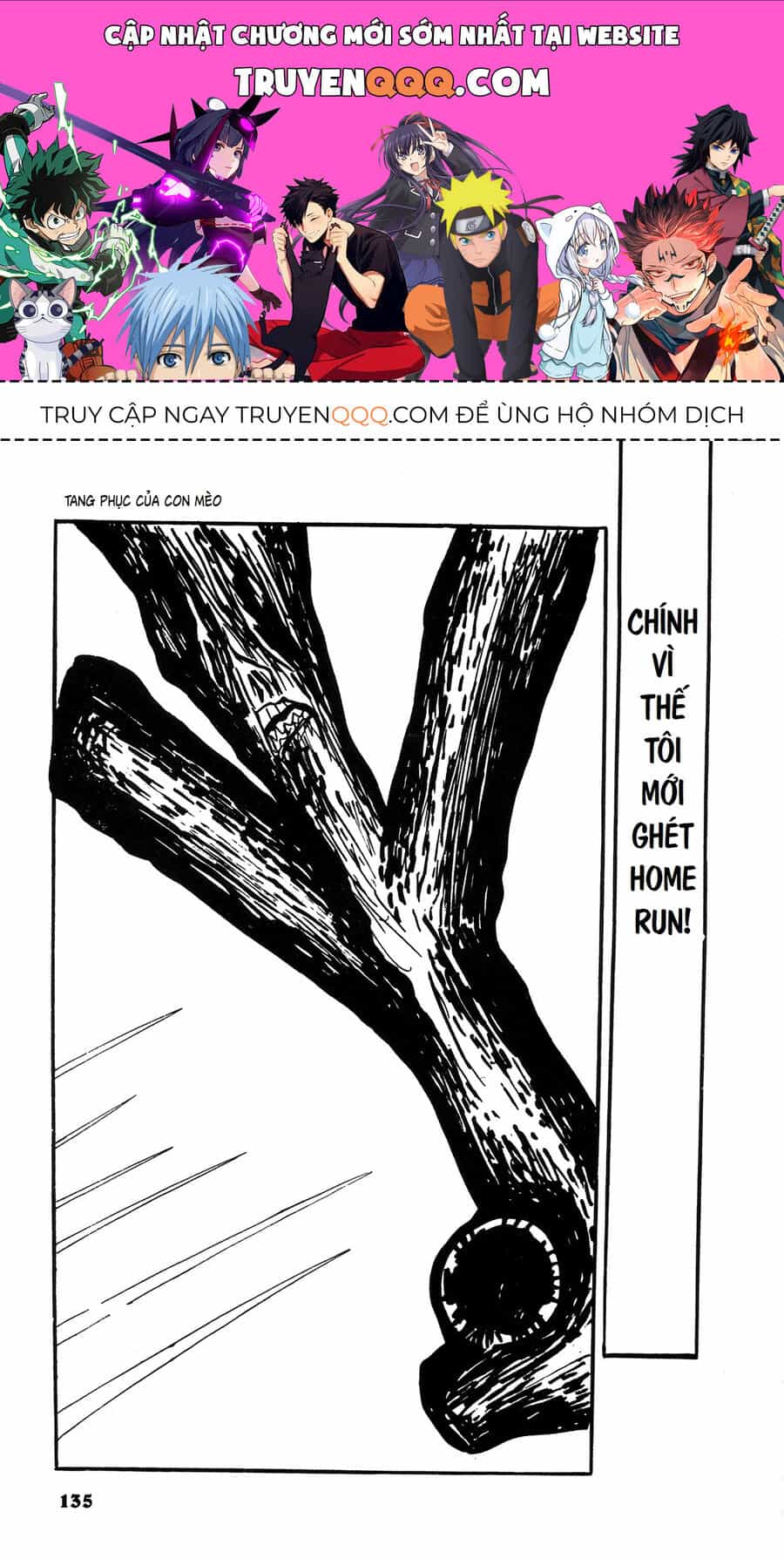 Người Hóa Đồng Hồ - Chương 8 - ảnh 1