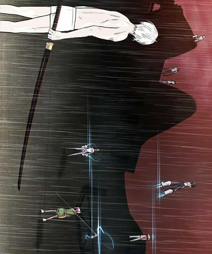 Người Hùng Thực Tế Ảo - Chương 1 - ảnh 260