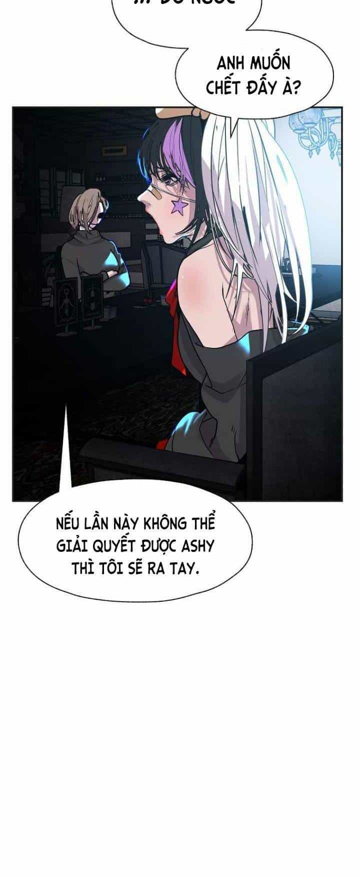 Người Hùng Thực Tế Ảo - Chương 10 - ảnh 10