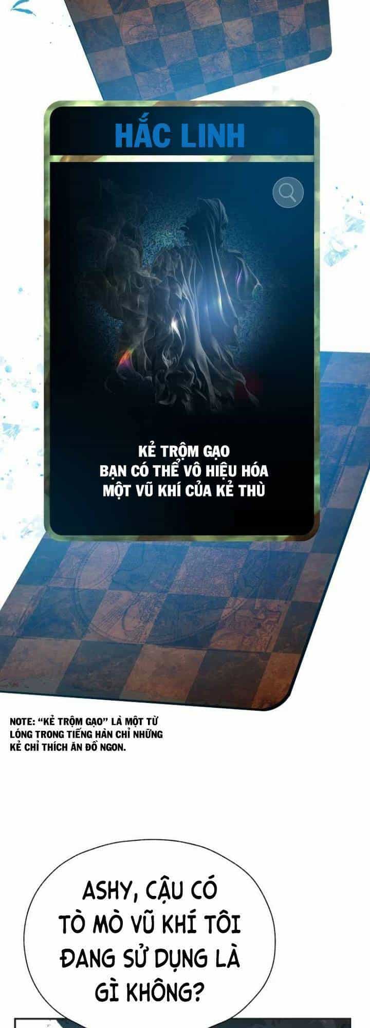Người Hùng Thực Tế Ảo - Chương 10 - ảnh 74