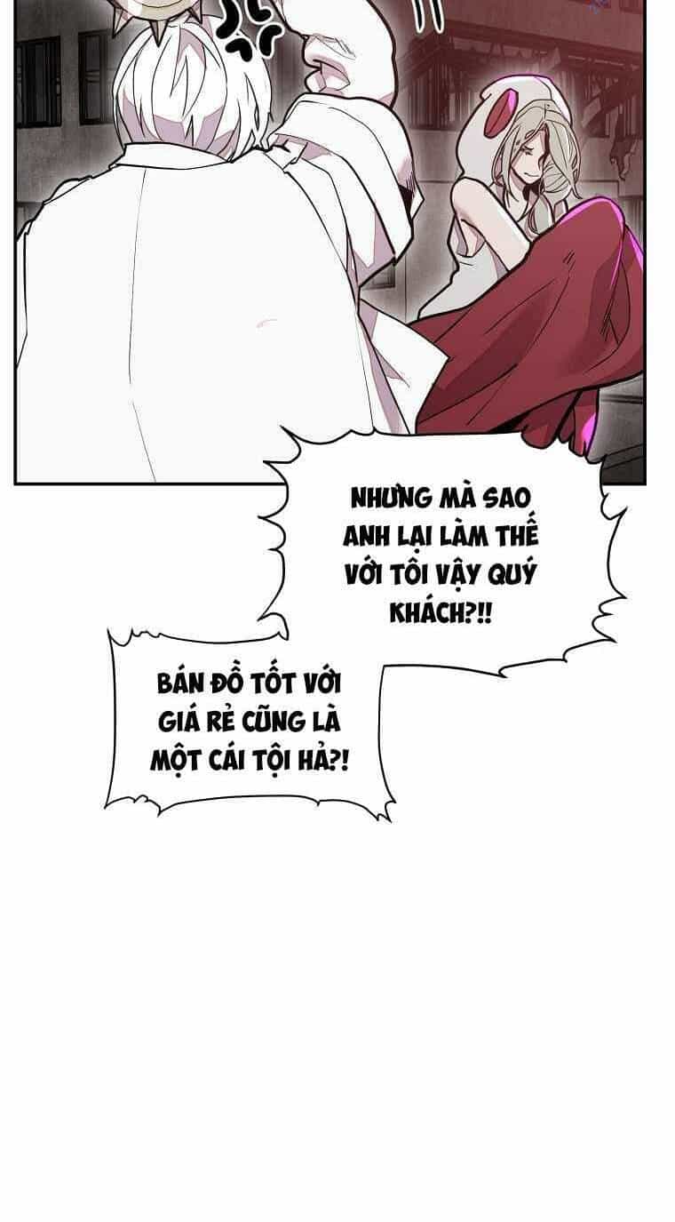 Người Hùng Thực Tế Ảo - Chương 12 - ảnh 13