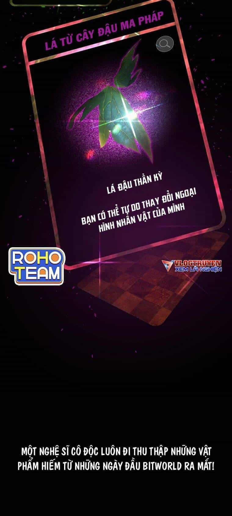 Người Hùng Thực Tế Ảo - Chương 15 - ảnh 33