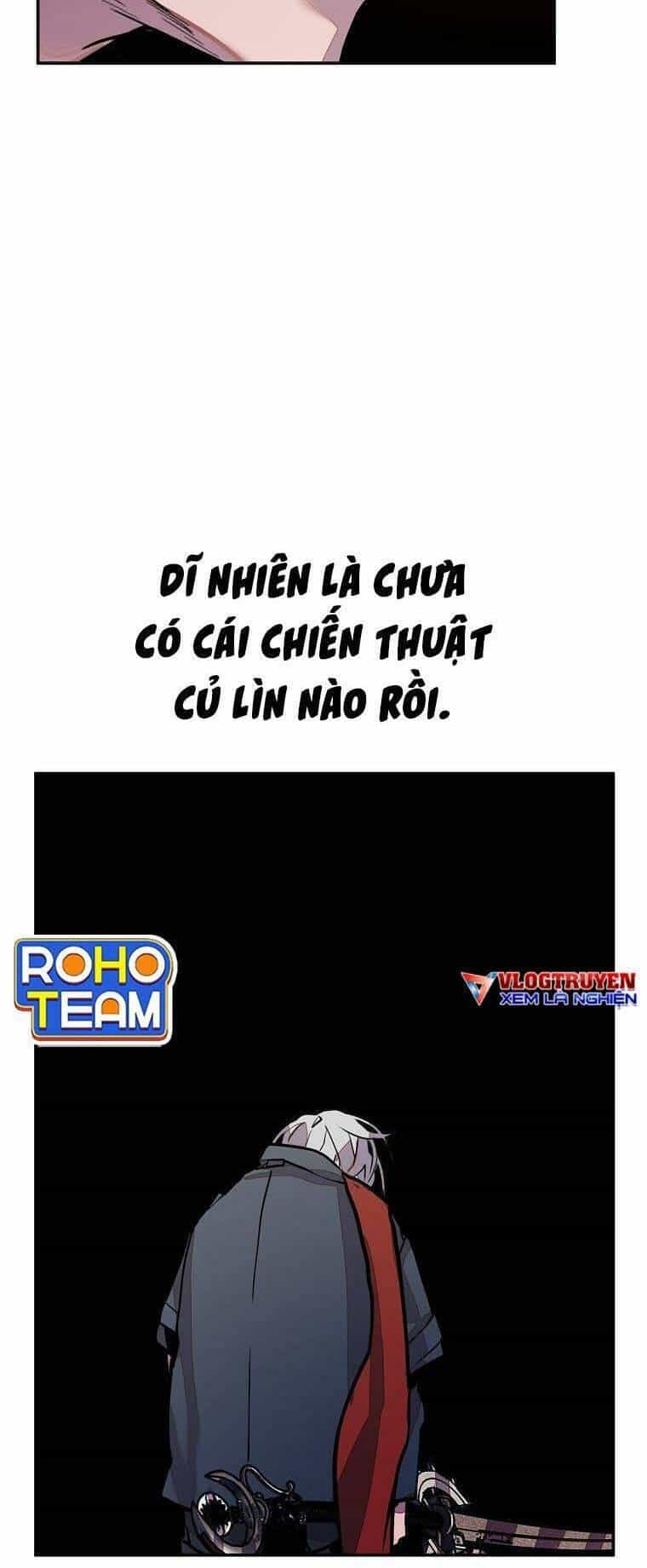 Người Hùng Thực Tế Ảo - Chương 17 - ảnh 63
