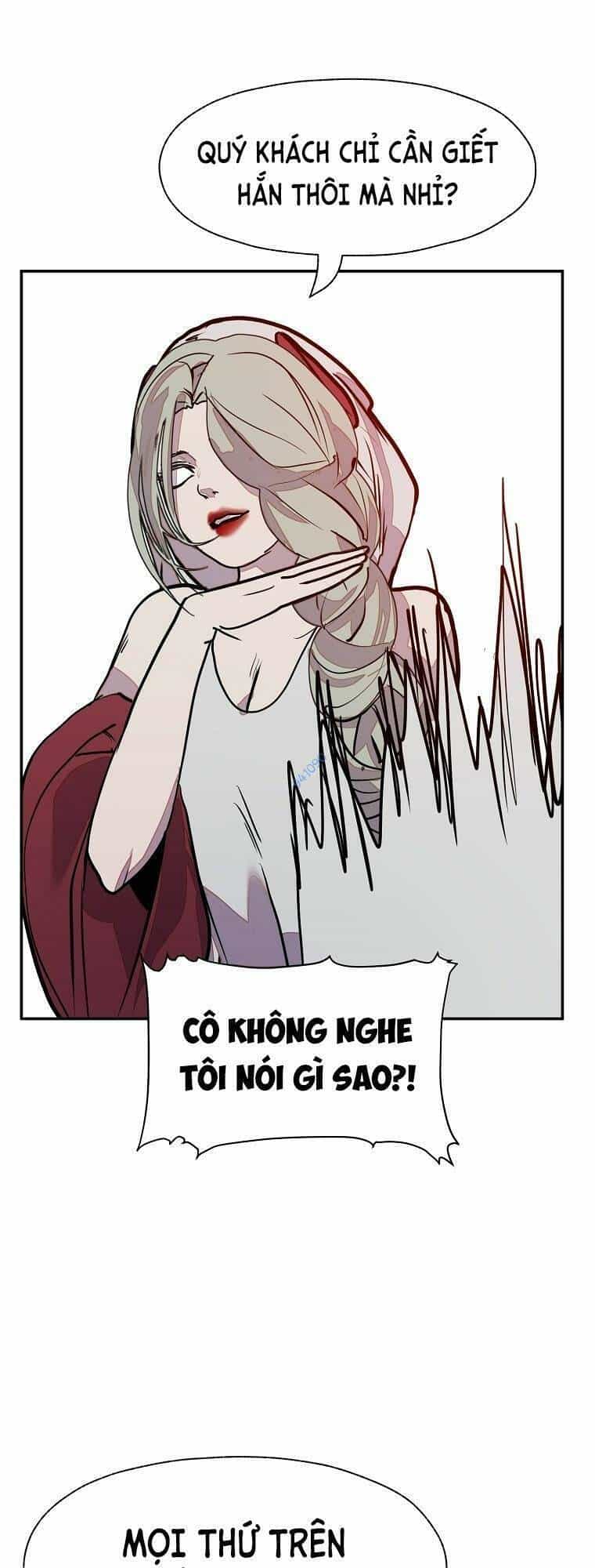 Người Hùng Thực Tế Ảo - Chương 20 - ảnh 64