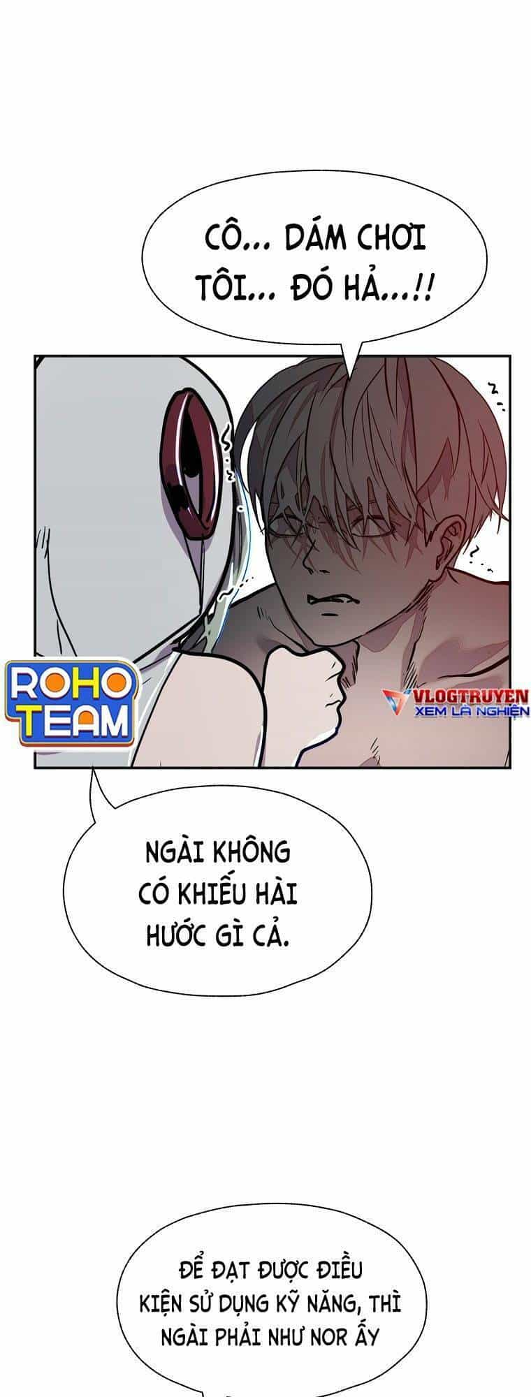 Người Hùng Thực Tế Ảo - Chương 20 - ảnh 81