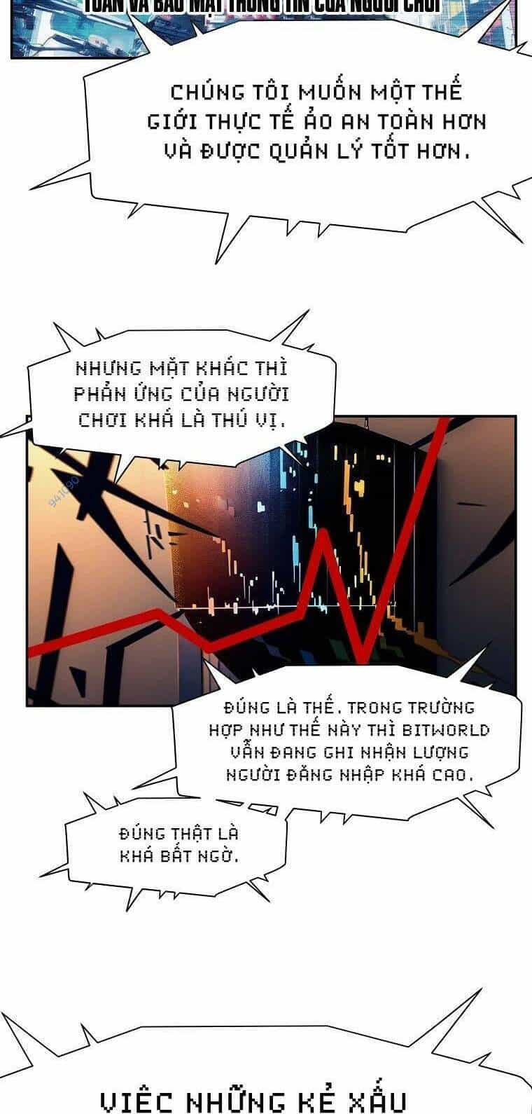 Người Hùng Thực Tế Ảo - Chương 22 - ảnh 44