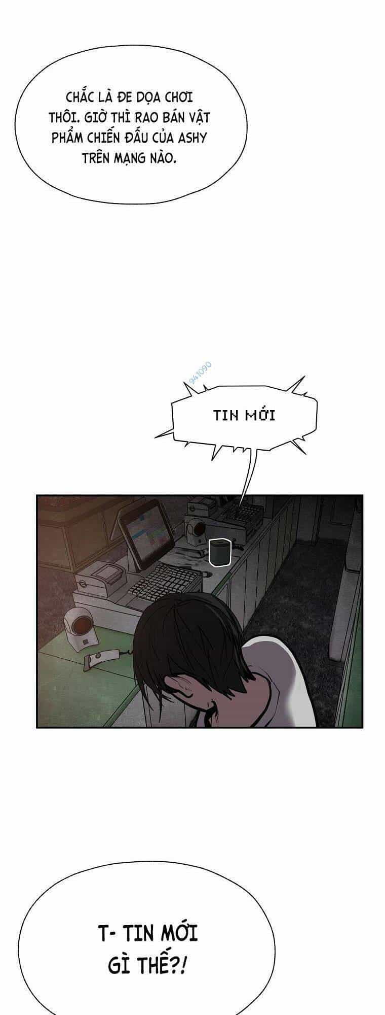 Người Hùng Thực Tế Ảo - Chương 22 - ảnh 71