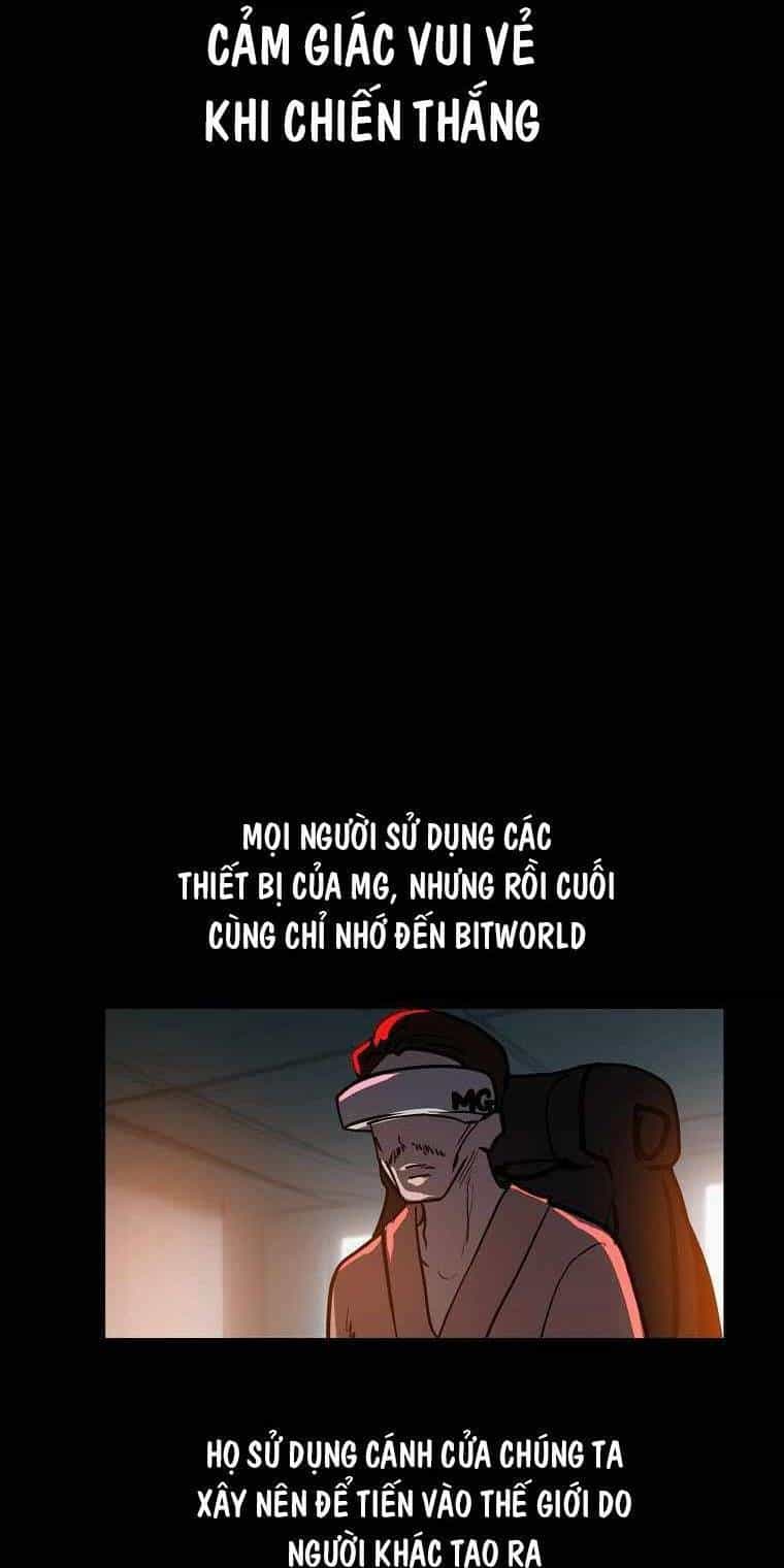 Người Hùng Thực Tế Ảo - Chương 23 - ảnh 23