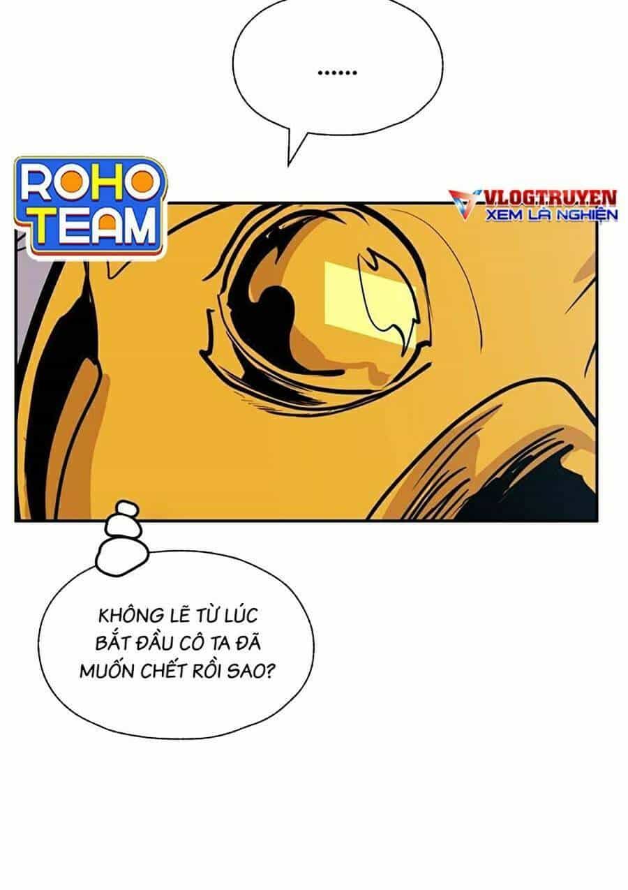 Người Hùng Thực Tế Ảo - Chương 31 - ảnh 89