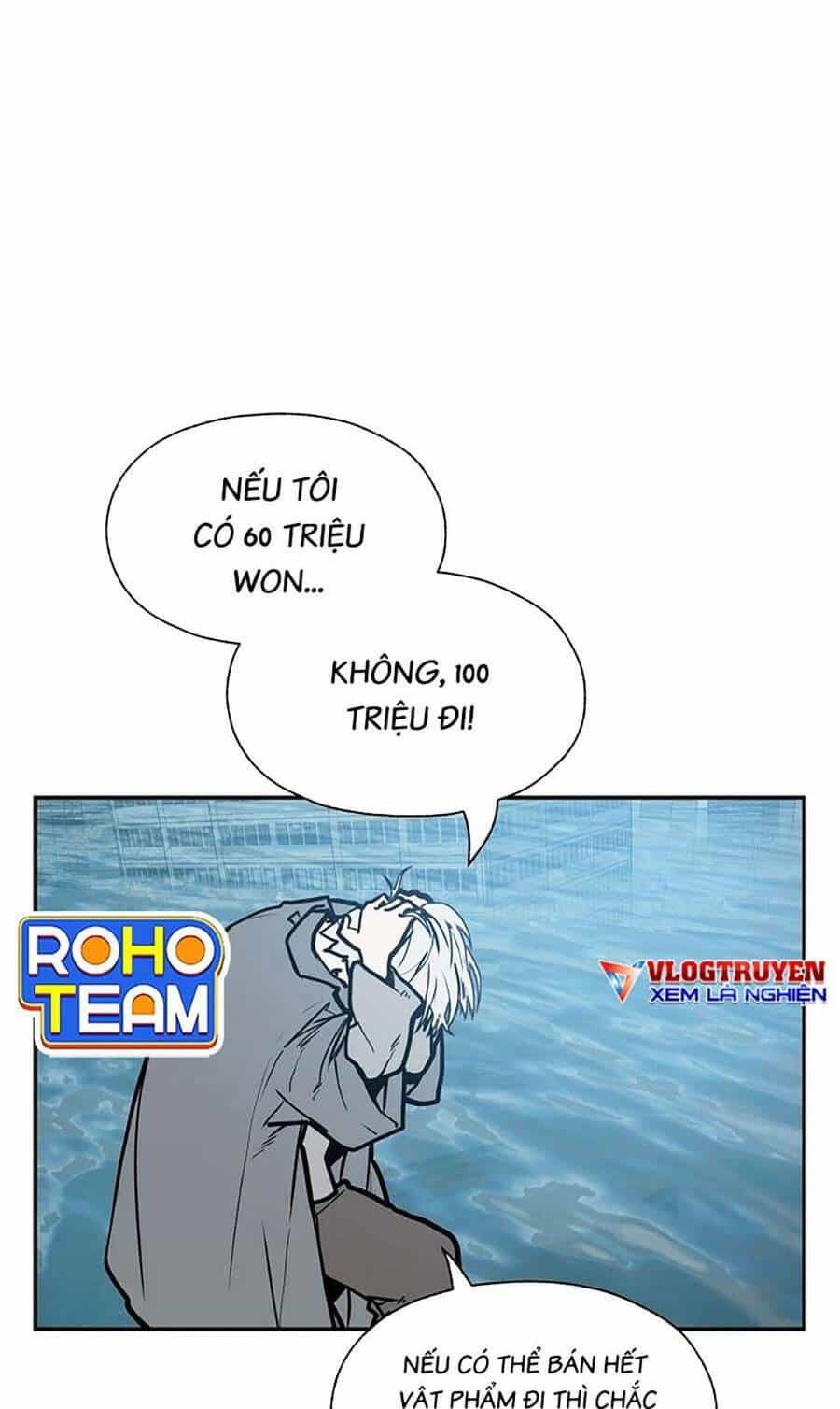 Người Hùng Thực Tế Ảo - Chương 32 - ảnh 64
