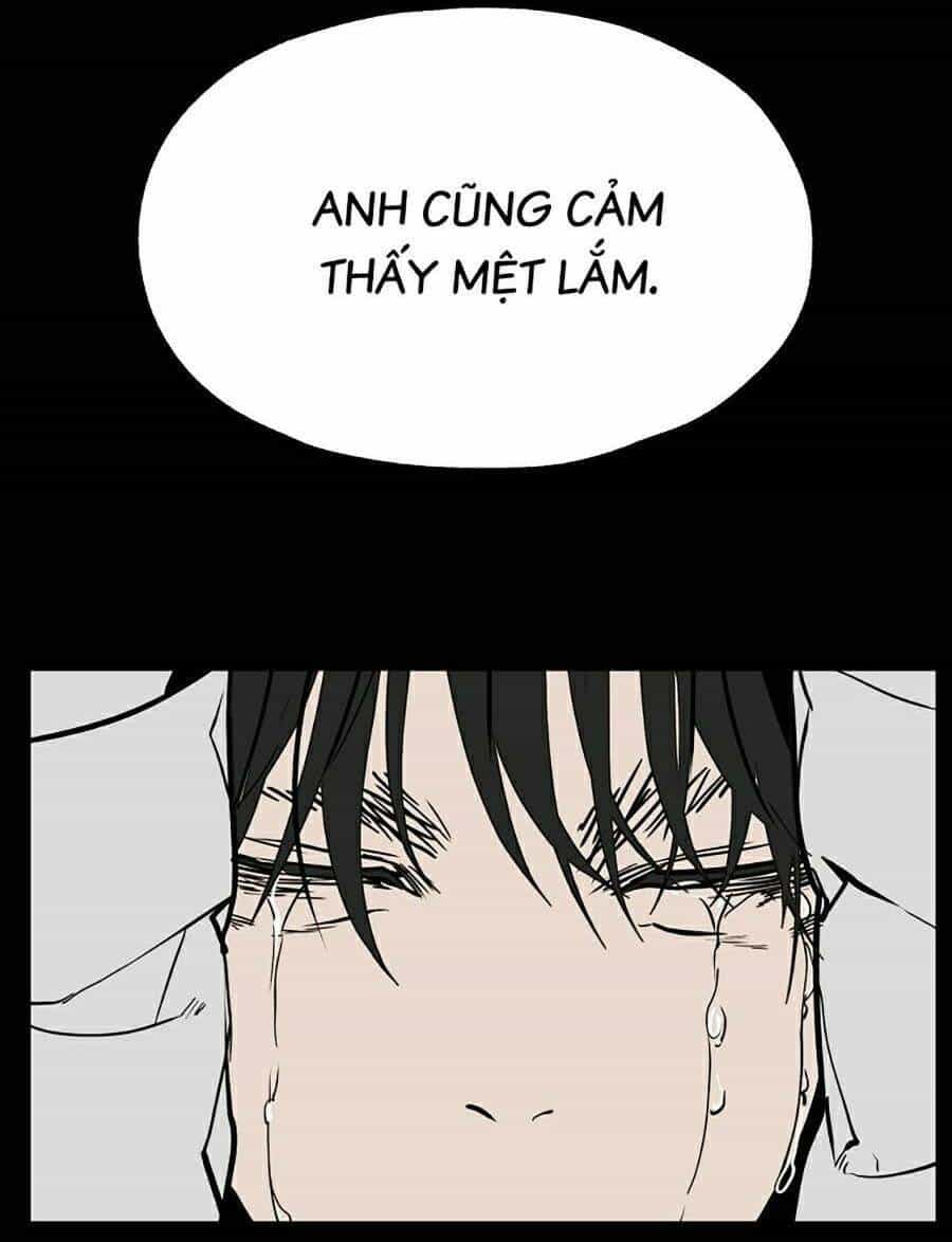 Người Hùng Thực Tế Ảo - Chương 35 - ảnh 32