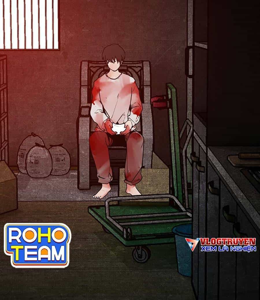 Người Hùng Thực Tế Ảo - Chương 36 - ảnh 16