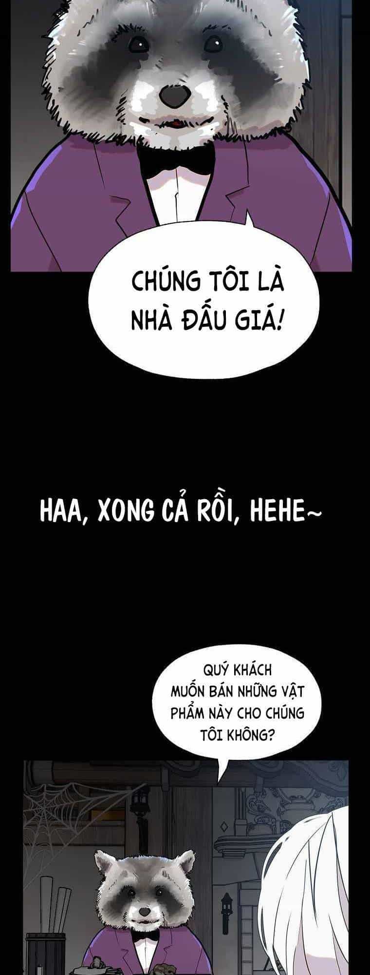 Người Hùng Thực Tế Ảo - Chương 4 - ảnh 57