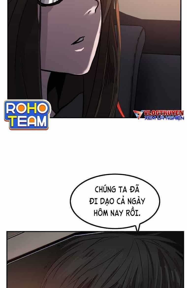 Người Hùng Thực Tế Ảo - Chương 4 - ảnh 85