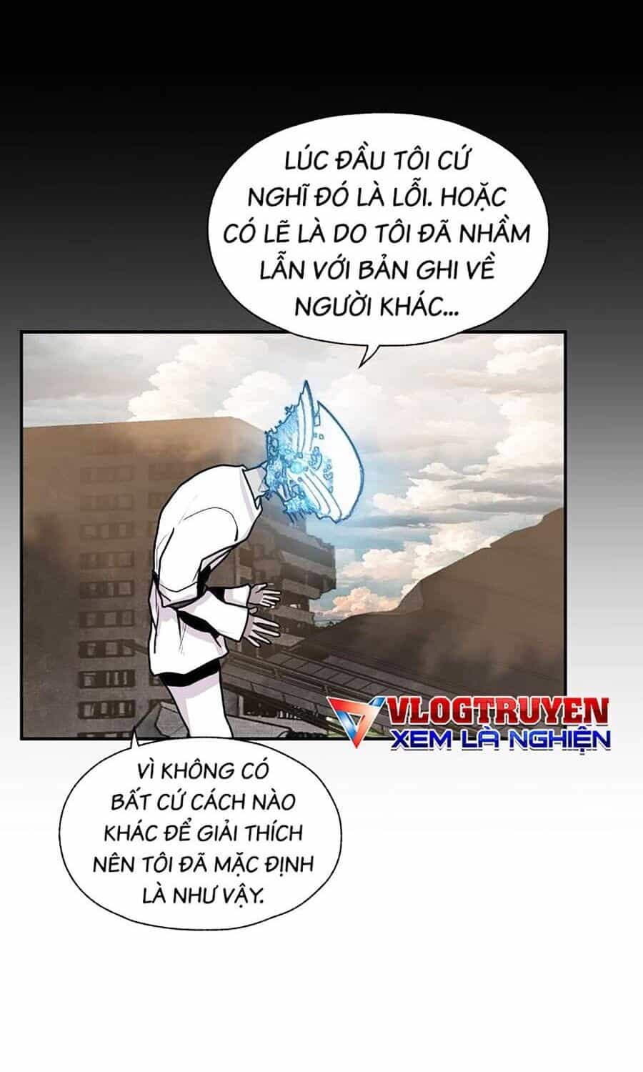 Người Hùng Thực Tế Ảo - Chương 41 - ảnh 44