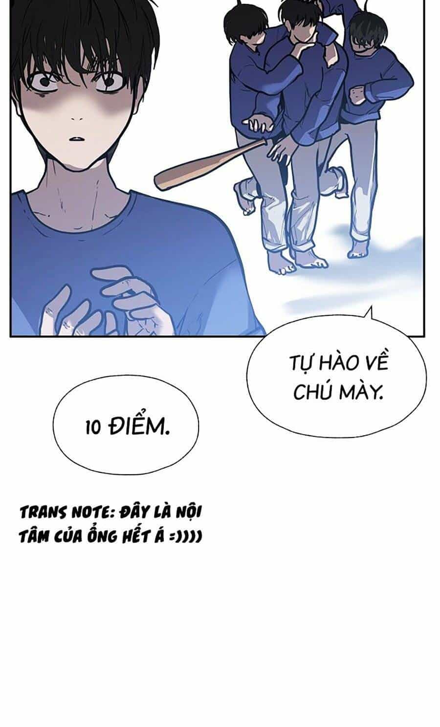 Người Hùng Thực Tế Ảo - Chương 43 - ảnh 24