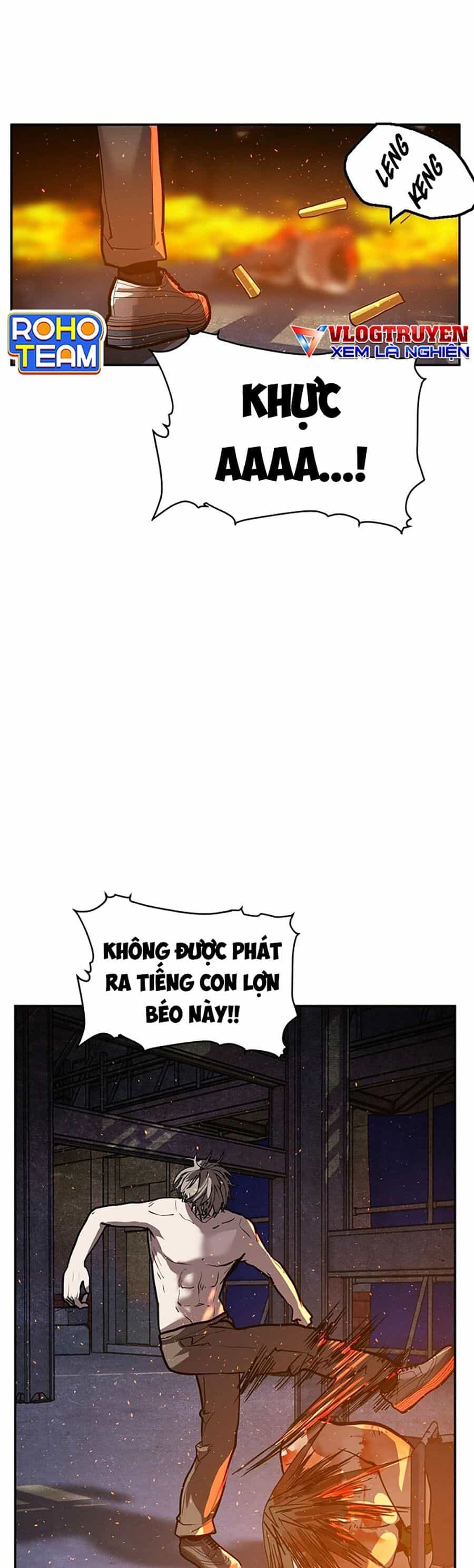 Người Hùng Thực Tế Ảo - Chương 46 - ảnh 21