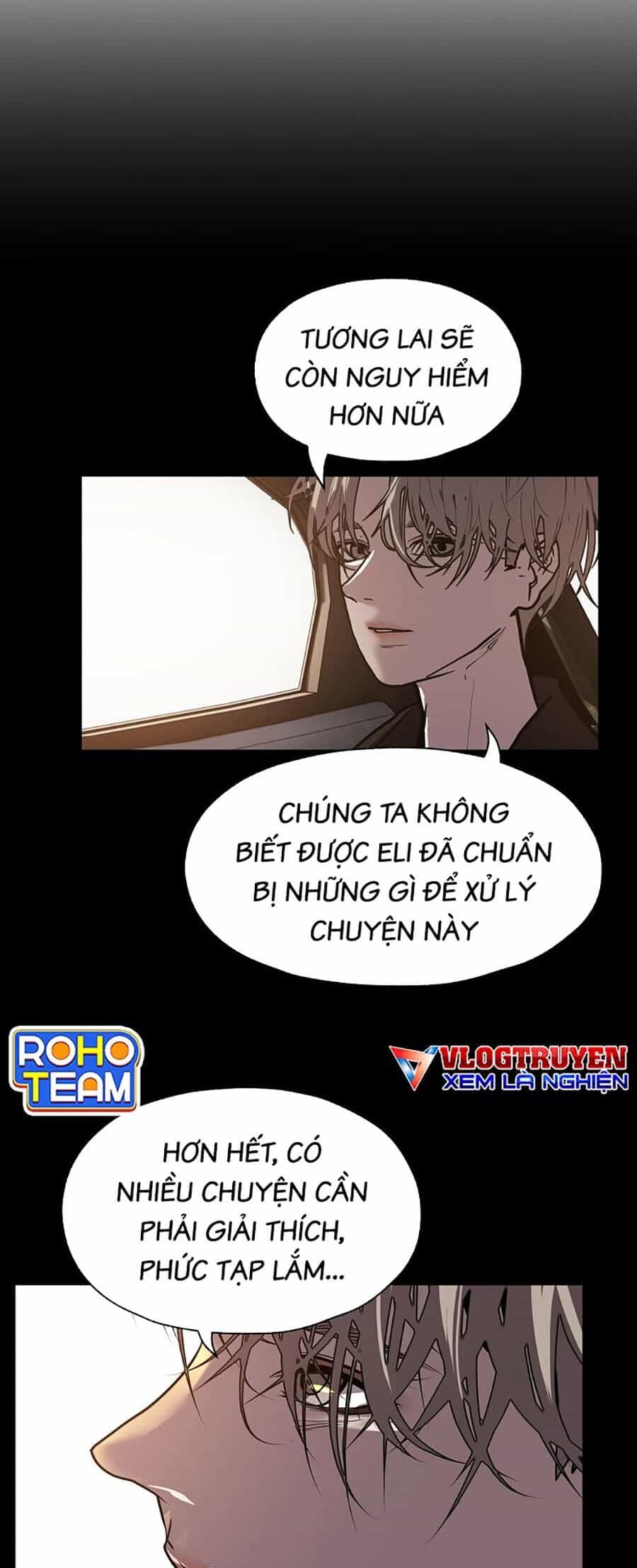 Người Hùng Thực Tế Ảo - Chương 47 - ảnh 54