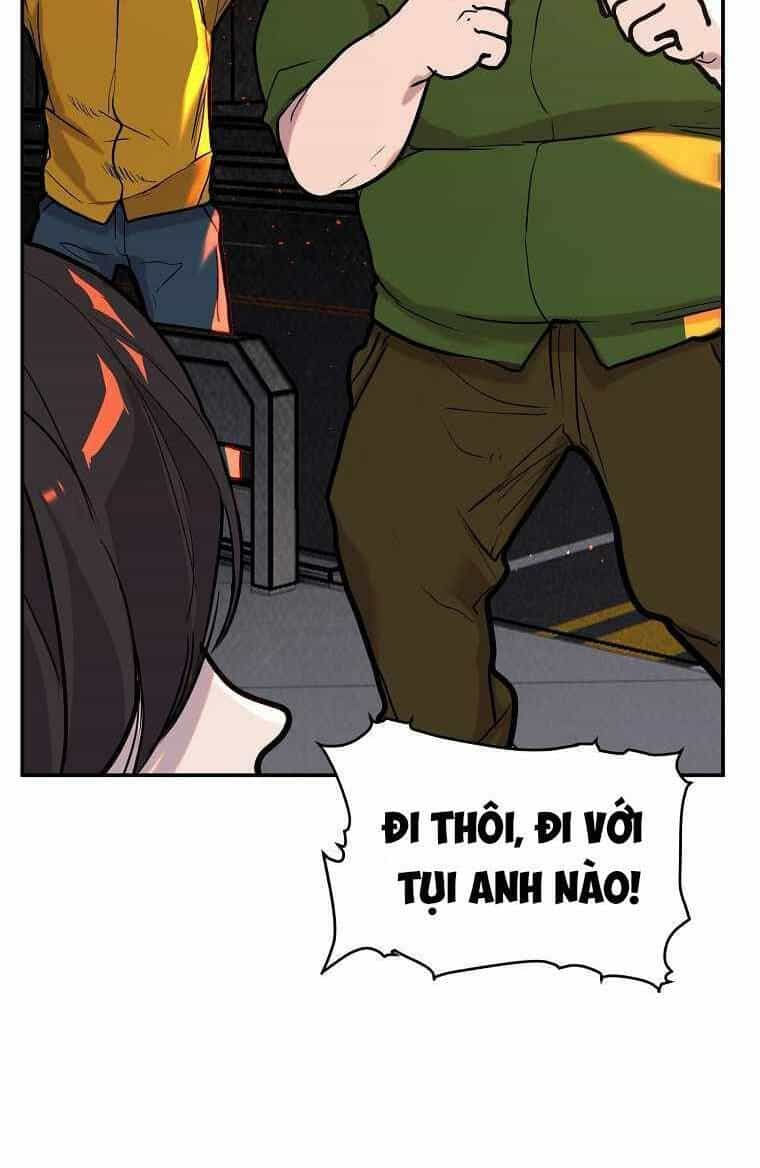 Người Hùng Thực Tế Ảo - Chương 6 - ảnh 9