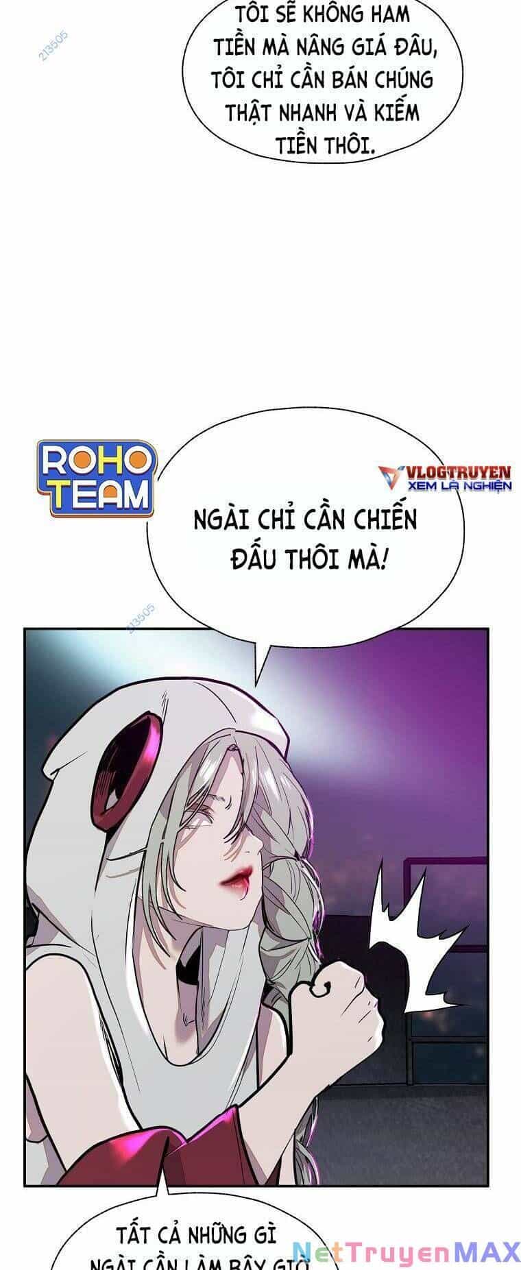 Người Hùng Thực Tế Ảo - Chương 8 - ảnh 39