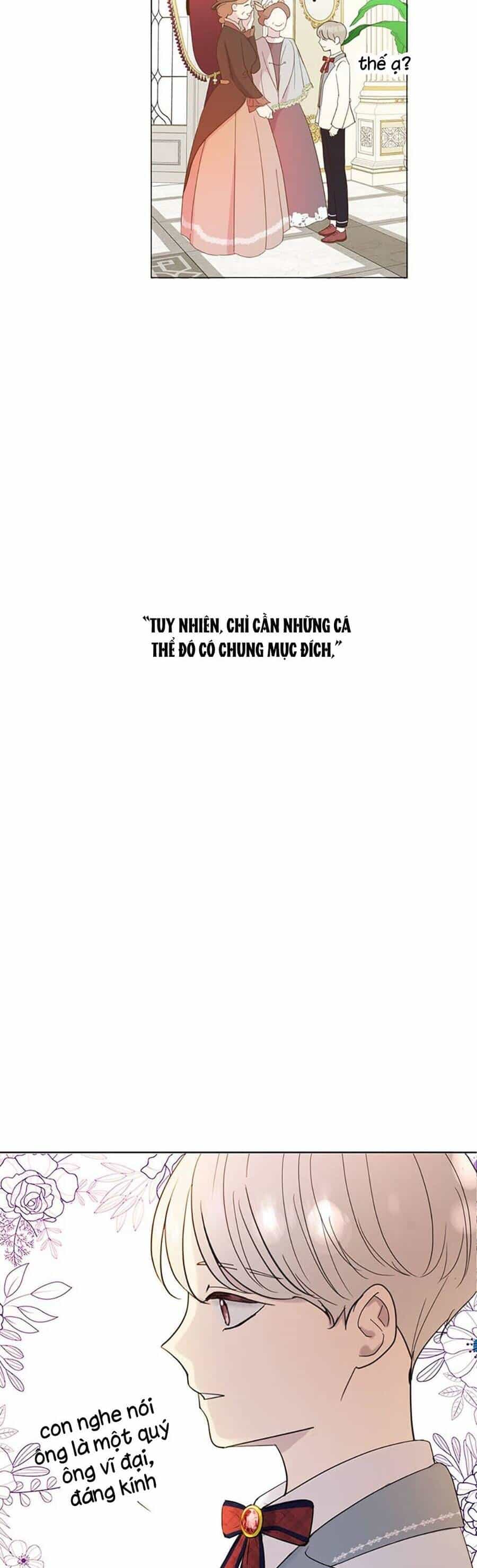 Người Không Mời Mà Đến - Chương 1 - ảnh 33