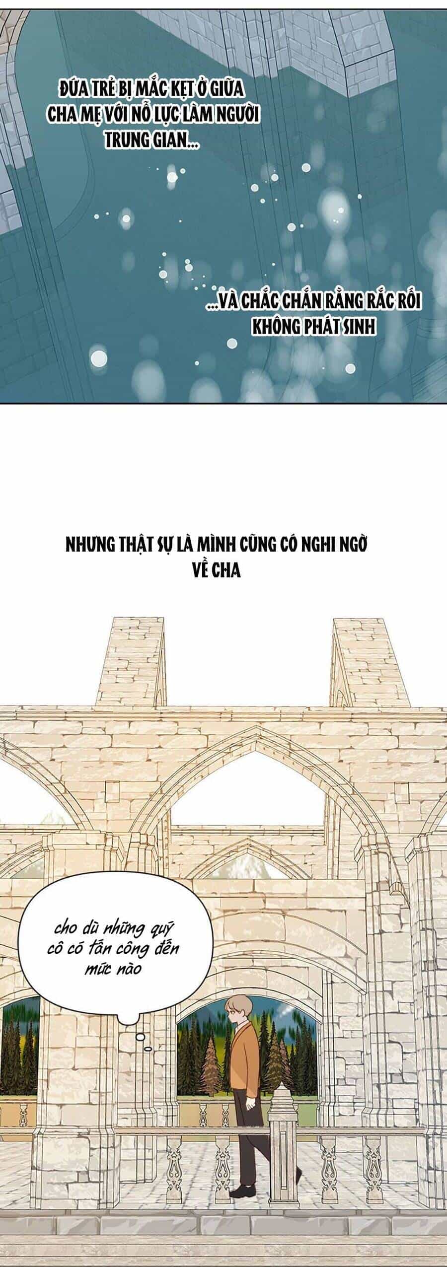 Người Không Mời Mà Đến - Chương 1 - ảnh 58