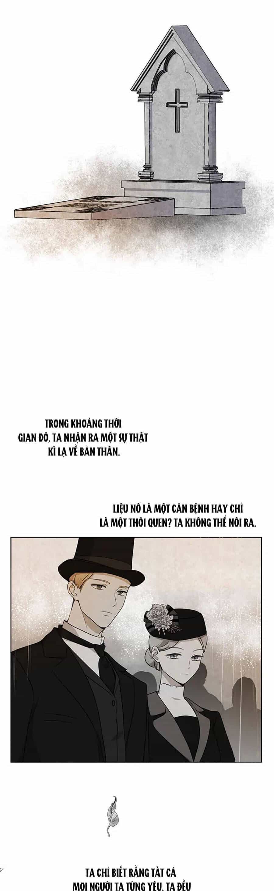 Người Không Mời Mà Đến - Chương 11 - ảnh 29