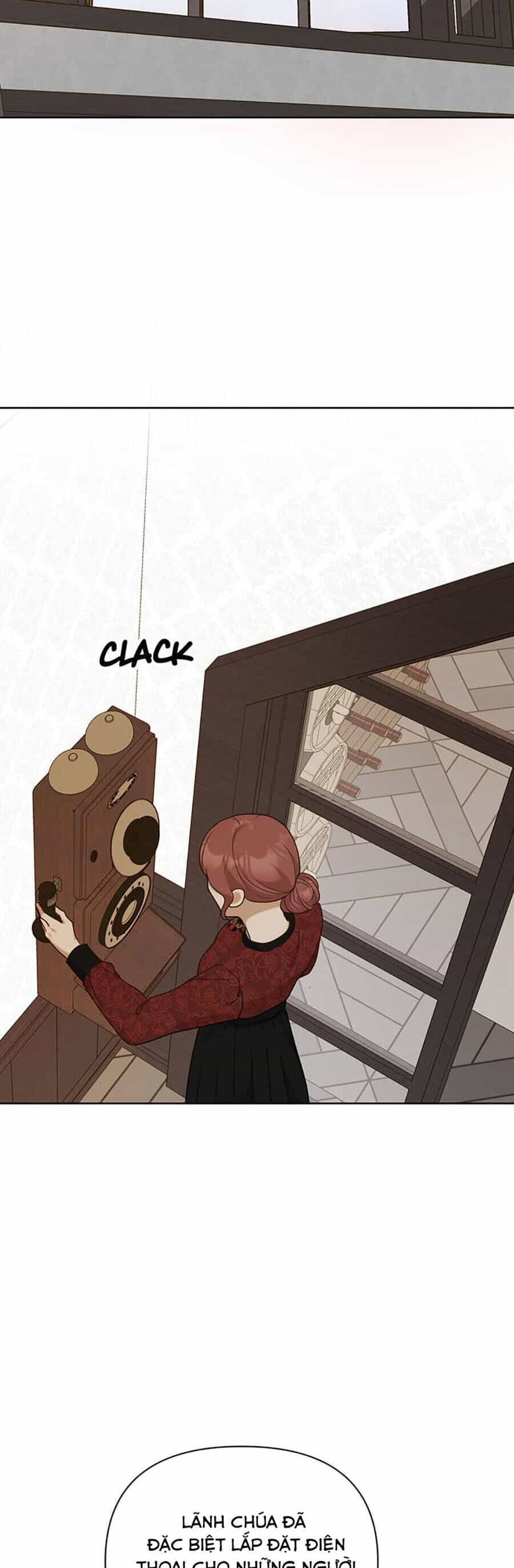 Người Không Mời Mà Đến - Chương 12 - ảnh 48