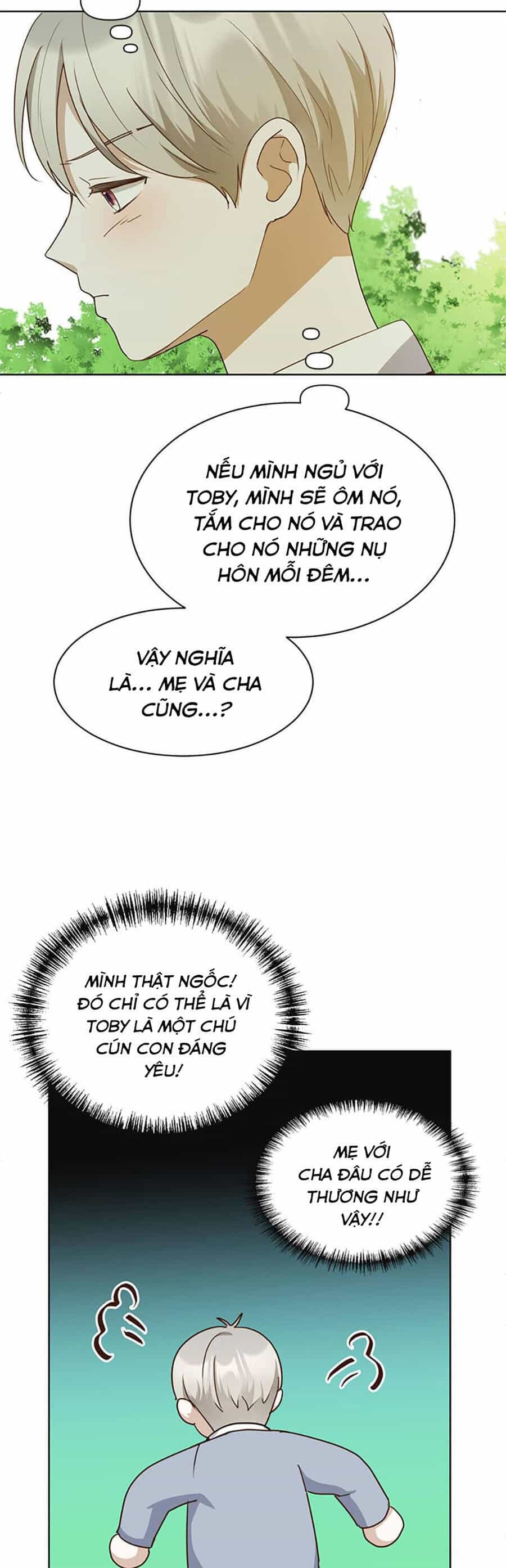 Người Không Mời Mà Đến - Chương 14 - ảnh 12