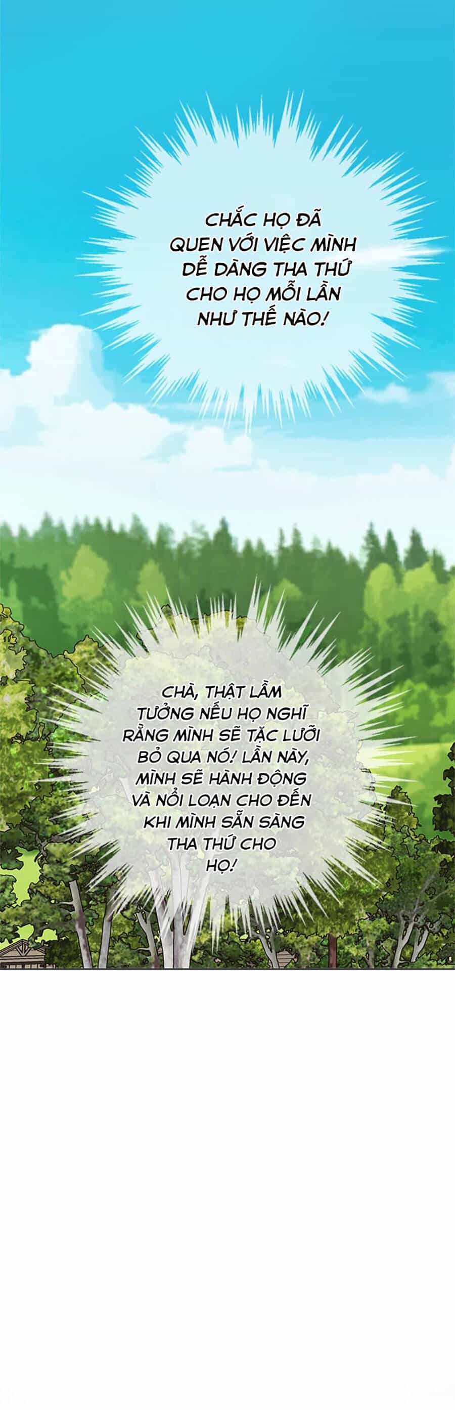 Người Không Mời Mà Đến - Chương 14 - ảnh 14
