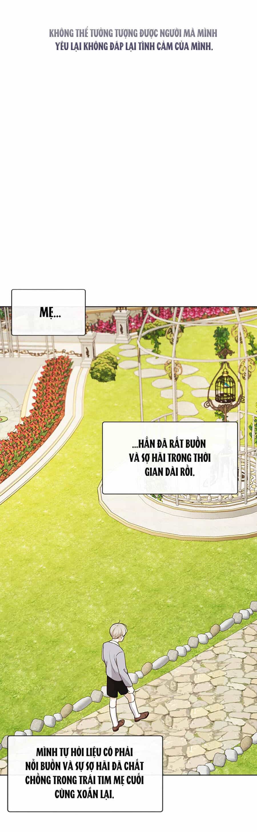 Người Không Mời Mà Đến - Chương 14 - ảnh 7