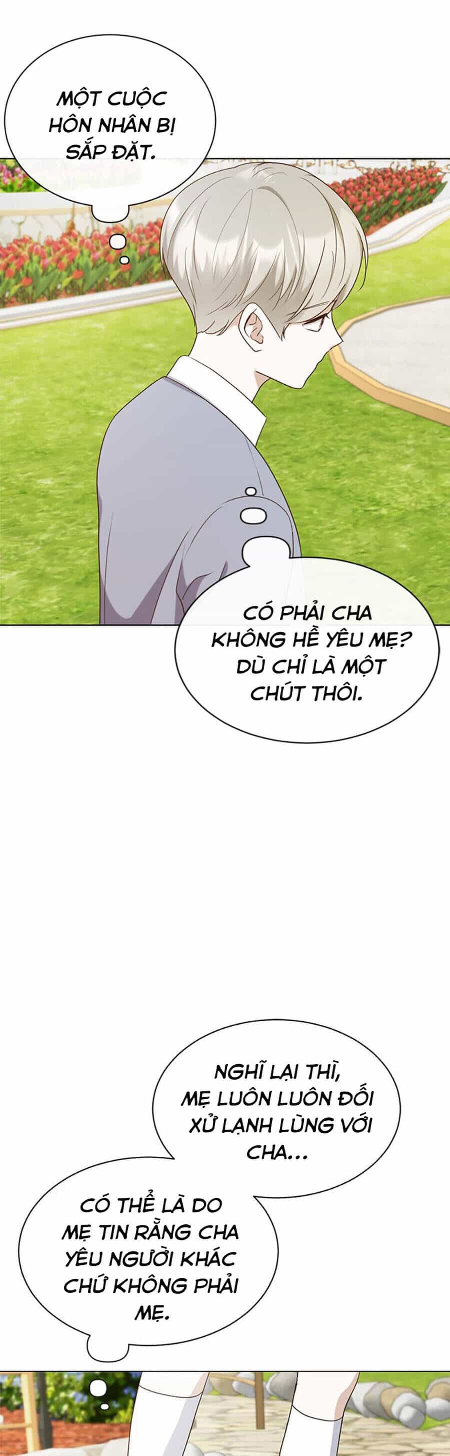 Người Không Mời Mà Đến - Chương 14 - ảnh 8