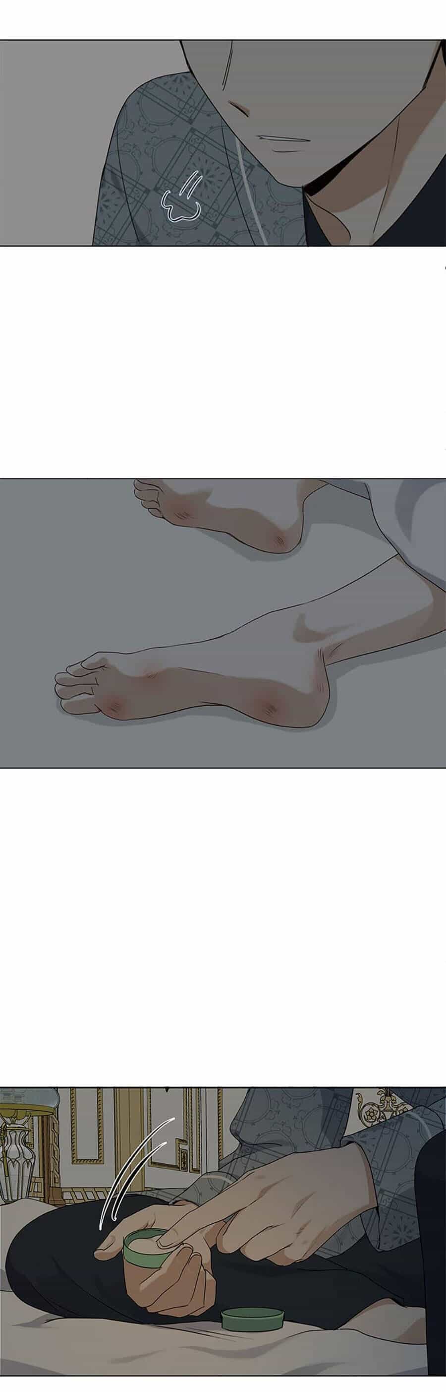 Người Không Mời Mà Đến - Chương 20 - ảnh 31