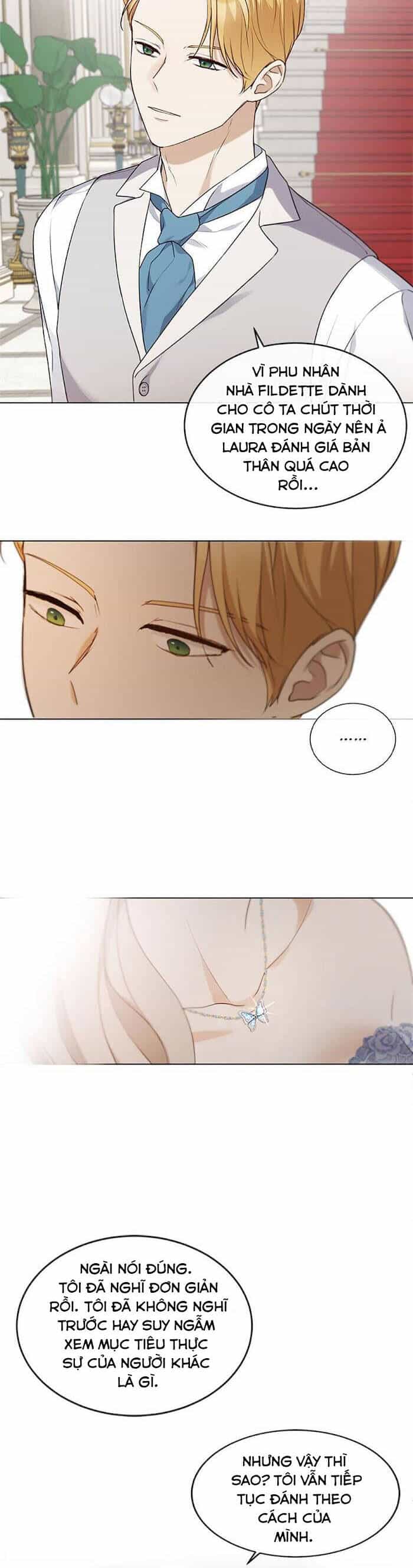 Người Không Mời Mà Đến - Chương 21 - ảnh 36
