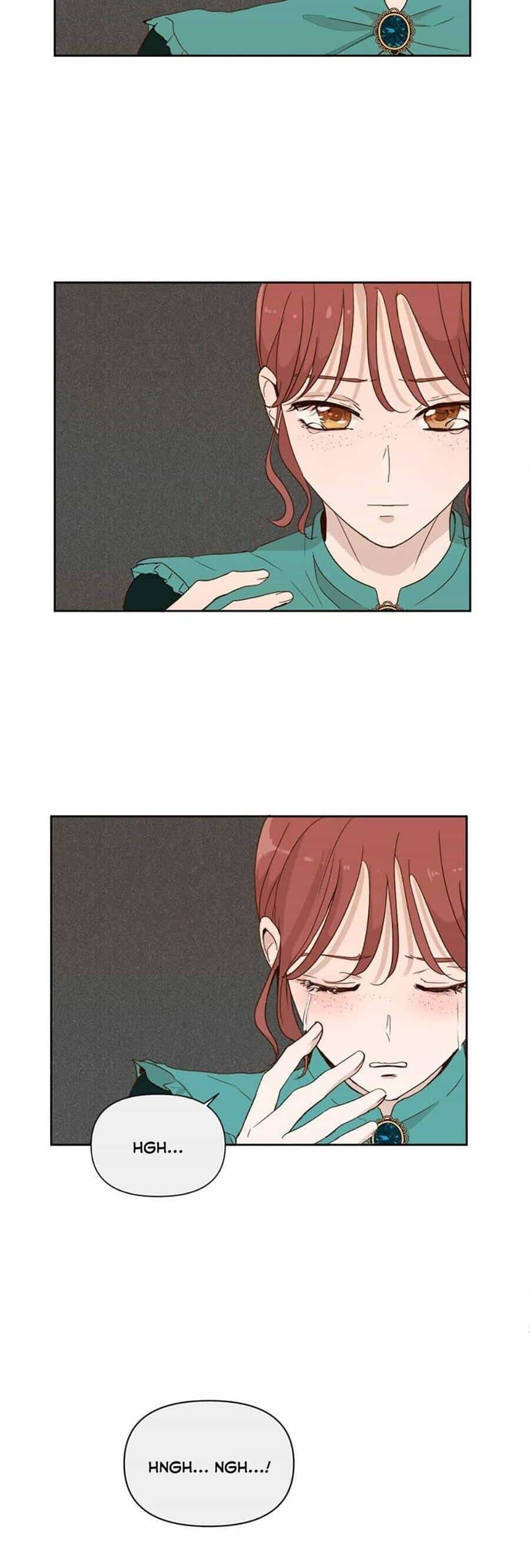 Người Không Mời Mà Đến - Chương 2 - ảnh 29