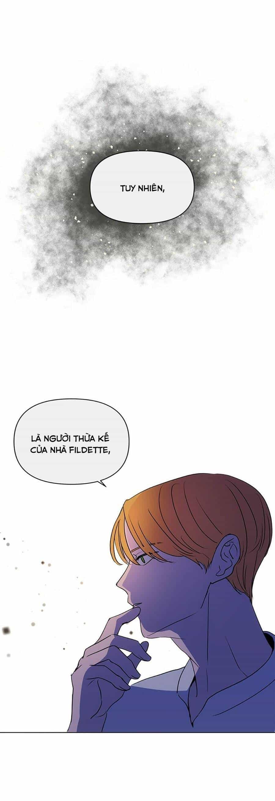 Người Không Mời Mà Đến - Chương 2 - ảnh 39