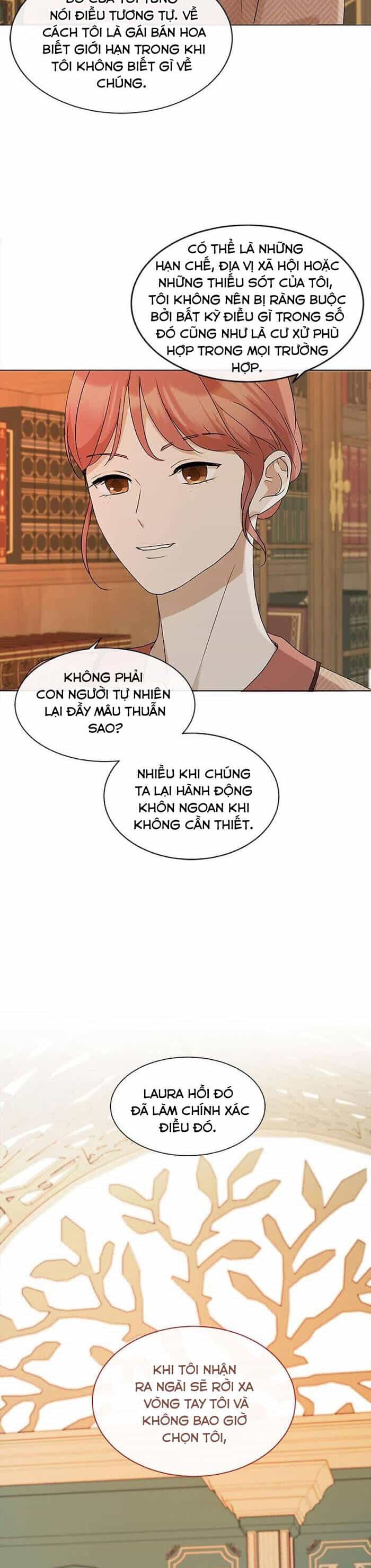 Người Không Mời Mà Đến - Chương 23 - ảnh 22