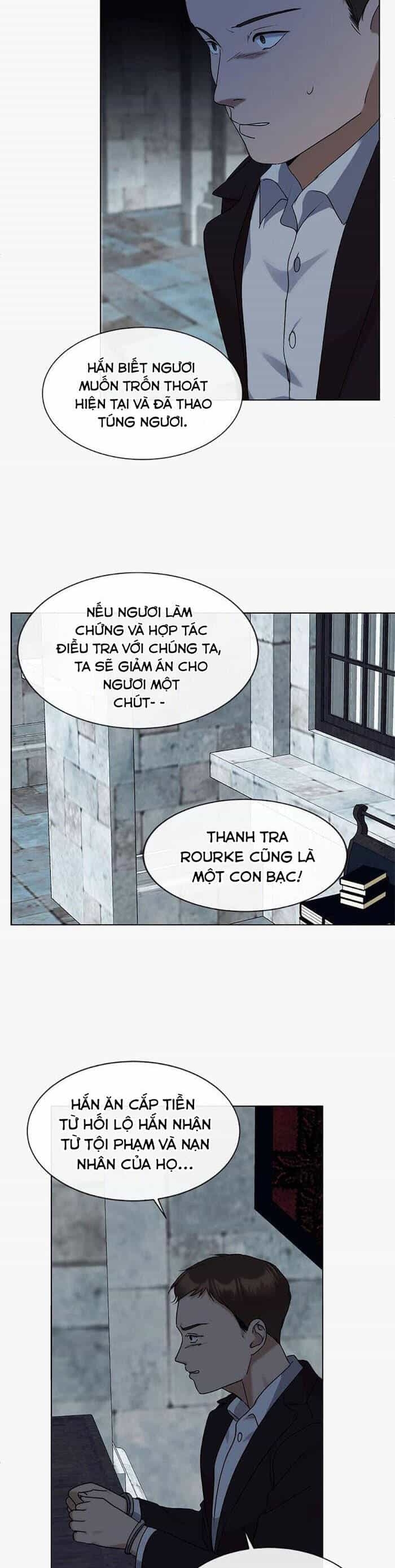 Người Không Mời Mà Đến - Chương 25 - ảnh 23