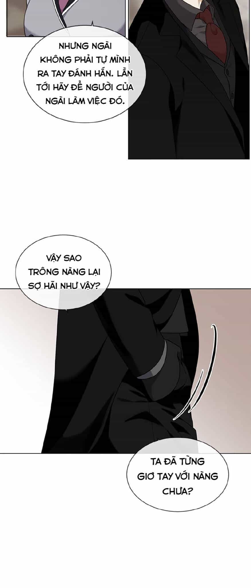 Người Không Mời Mà Đến - Chương 26 - ảnh 10