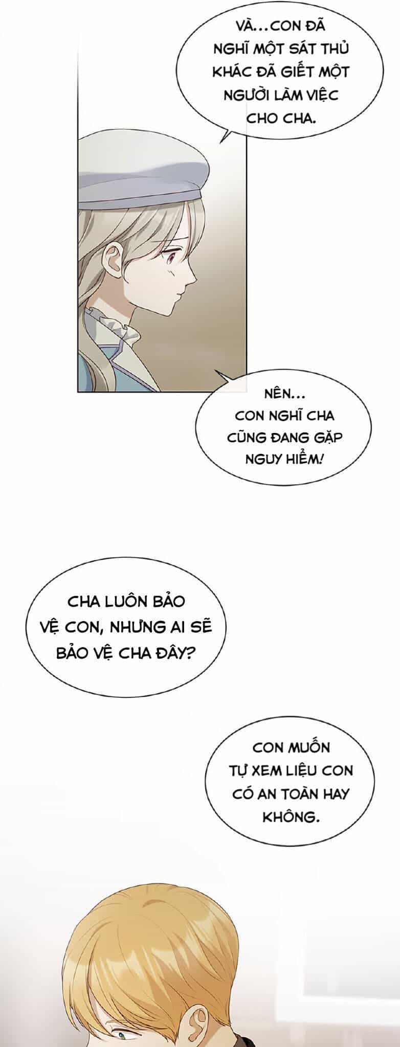 Người Không Mời Mà Đến - Chương 26 - ảnh 25
