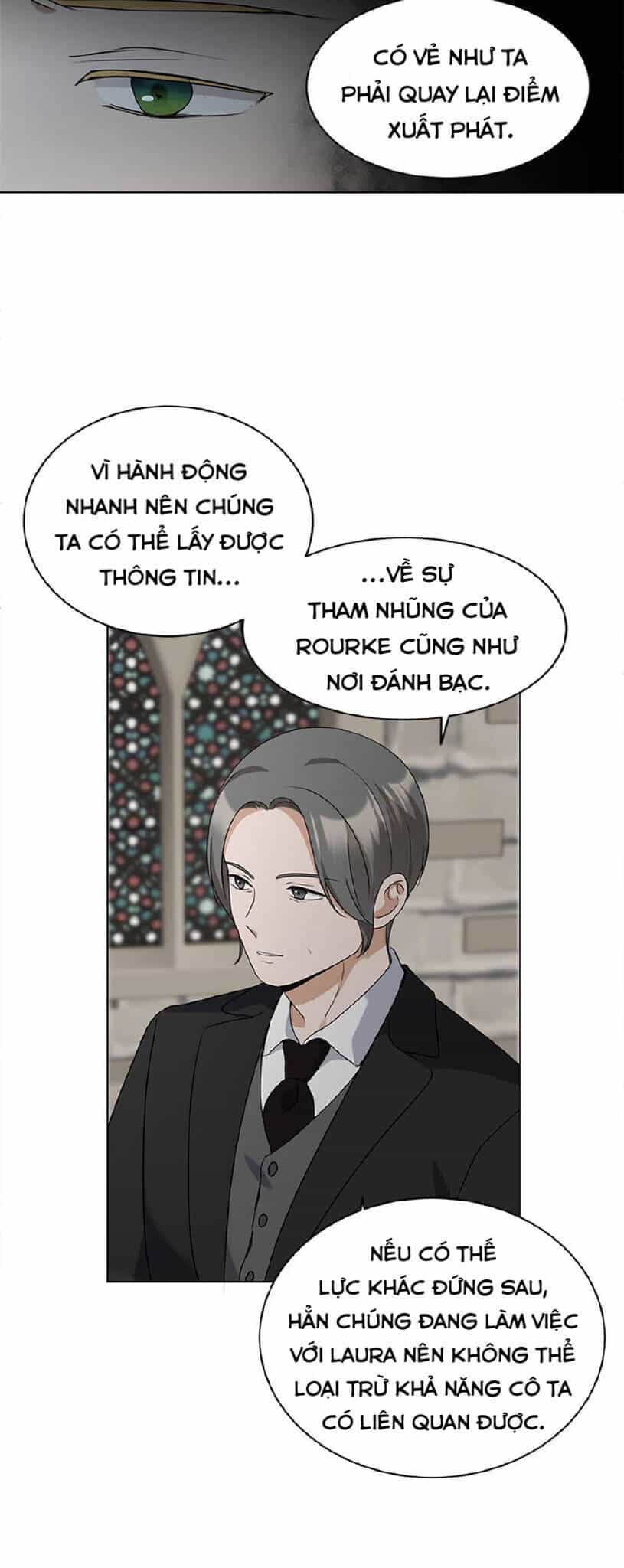 Người Không Mời Mà Đến - Chương 26 - ảnh 52