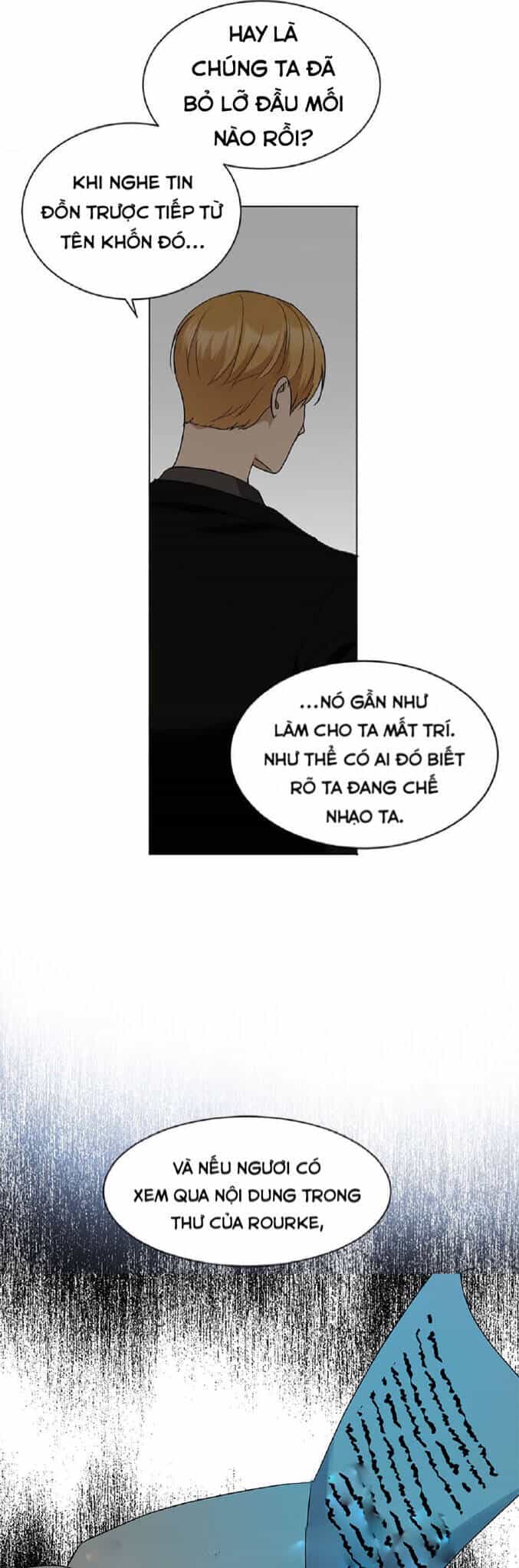 Người Không Mời Mà Đến - Chương 26 - ảnh 53