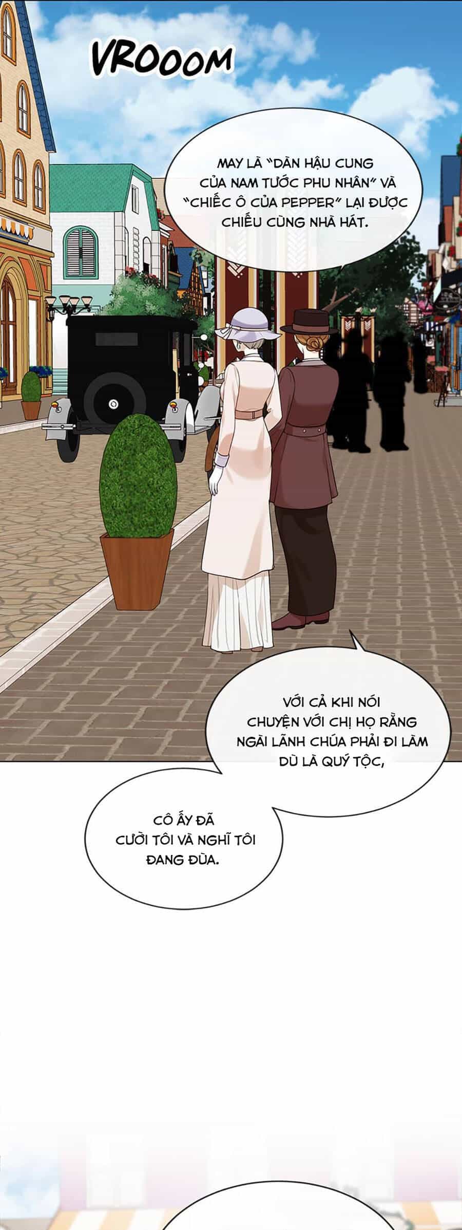 Người Không Mời Mà Đến - Chương 28 - ảnh 6