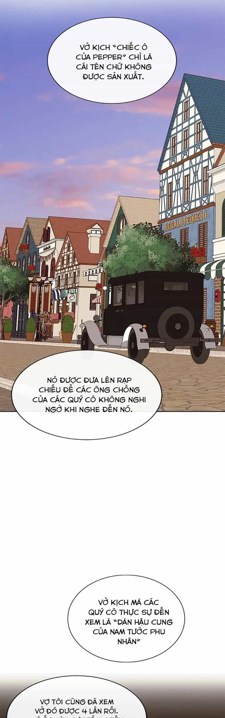 Người Không Mời Mà Đến - Chương 29 - ảnh 12