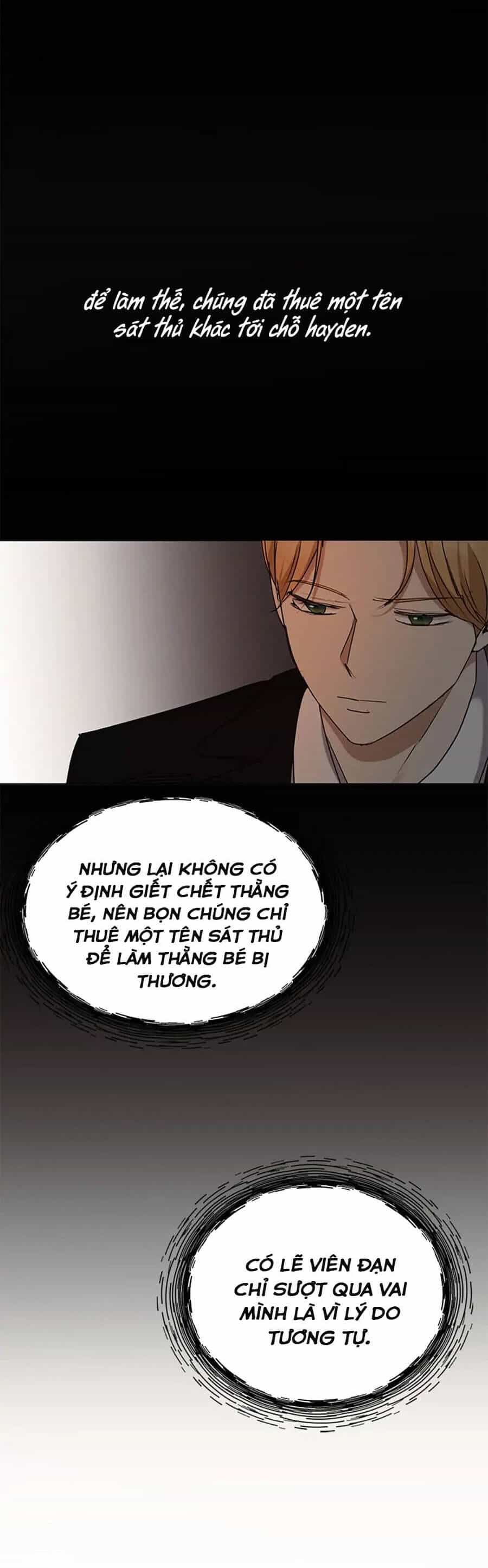 Người Không Mời Mà Đến - Chương 29 - ảnh 25